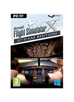 Flight Simulator X - (Intl Version) - Simulation - PC Games