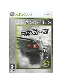 إي أيه لعبة Need For Speed ProStreet - racing - xbox_360  - Image 1