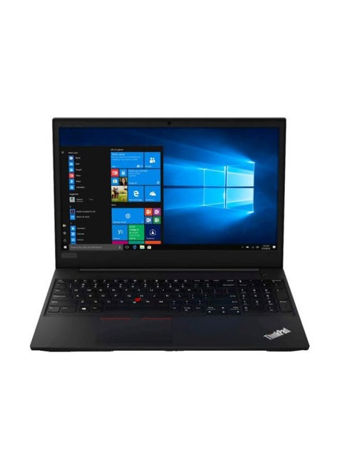 ThinkPad E590 Laptop With 15.6-Inch Display, Core i5 Processor/16GB RAM/512GB SSD/Intel UHD Graphics 620 Black