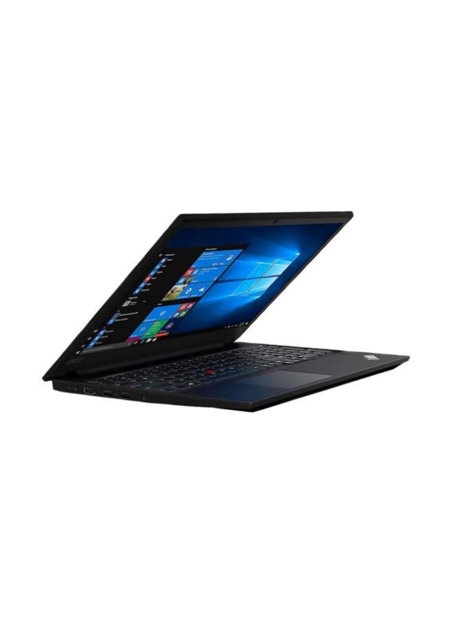 ThinkPad E590 Laptop With 15.6-Inch Display, Core i5 Processor/16GB RAM/512GB SSD/Intel UHD Graphics 620 Black