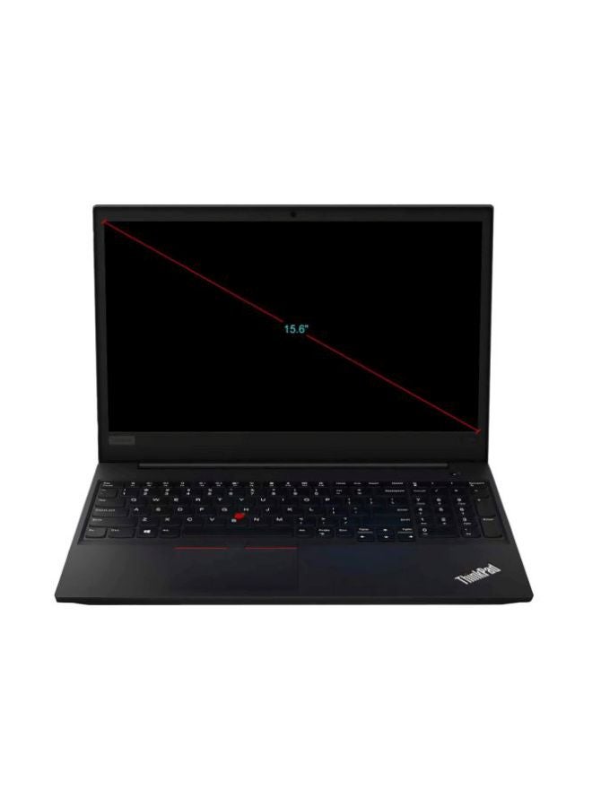 ThinkPad E590 Laptop With 15.6-Inch Display, Core i5 Processor/16GB RAM/512GB SSD/Intel UHD Graphics 620 Black