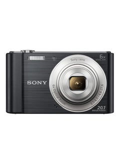 DSC-W810 Cyber-shot HD Digital Camera