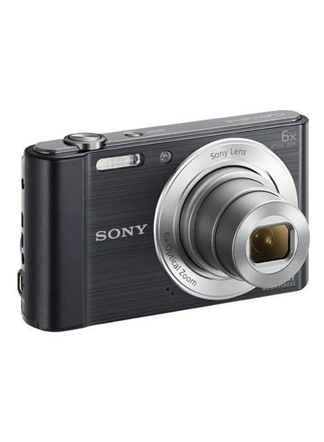 DSC-W810 Cyber-shot HD Digital Camera - v1589543601/N11071686A_3