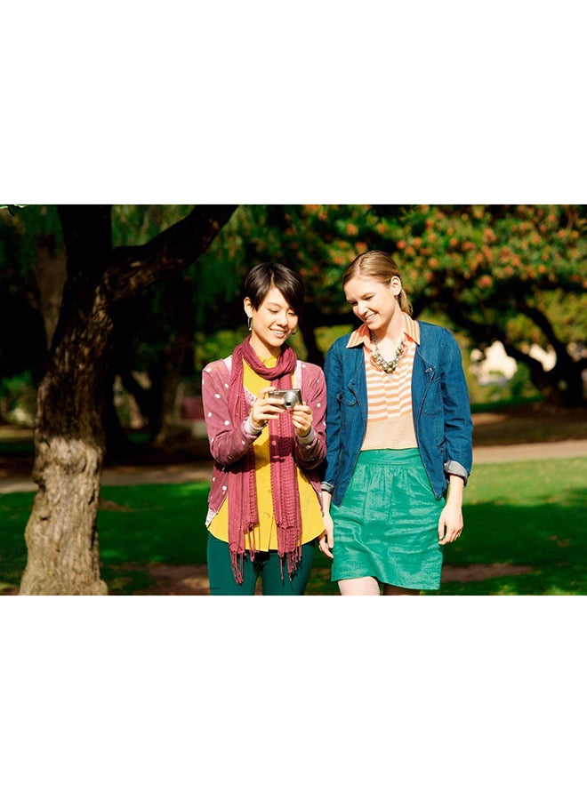 Sony - DSC-W810 Cyber-shot HD Digital Camera - Image 1