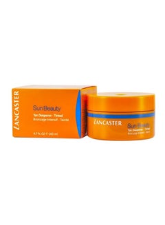 Sun Beauty Tan Deepener - Tinted 200ml