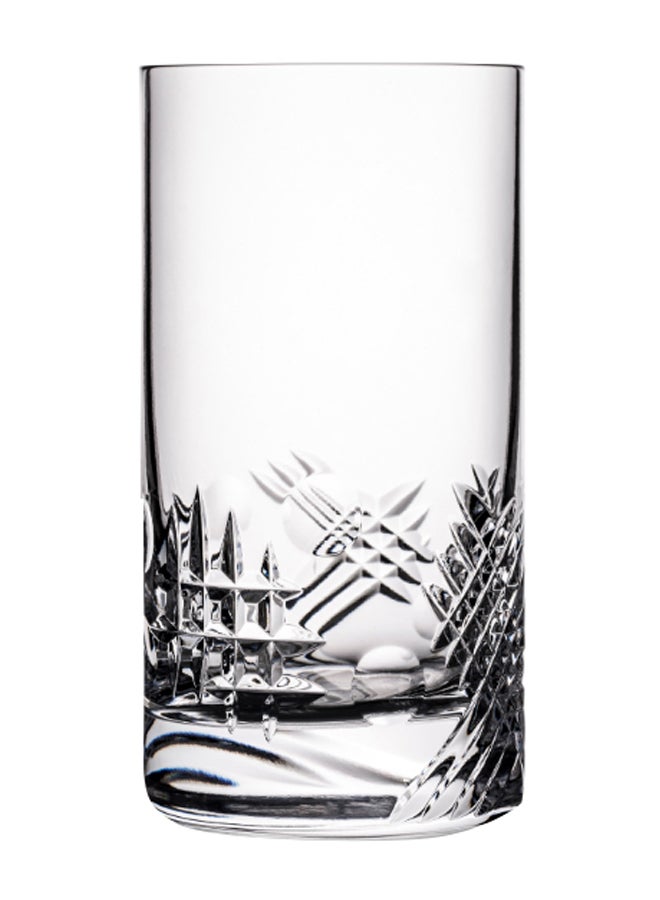 High-Ball Space Glass Clear