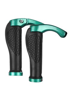 Pair Of Anti-Skid Bicycle Handlebar Grip