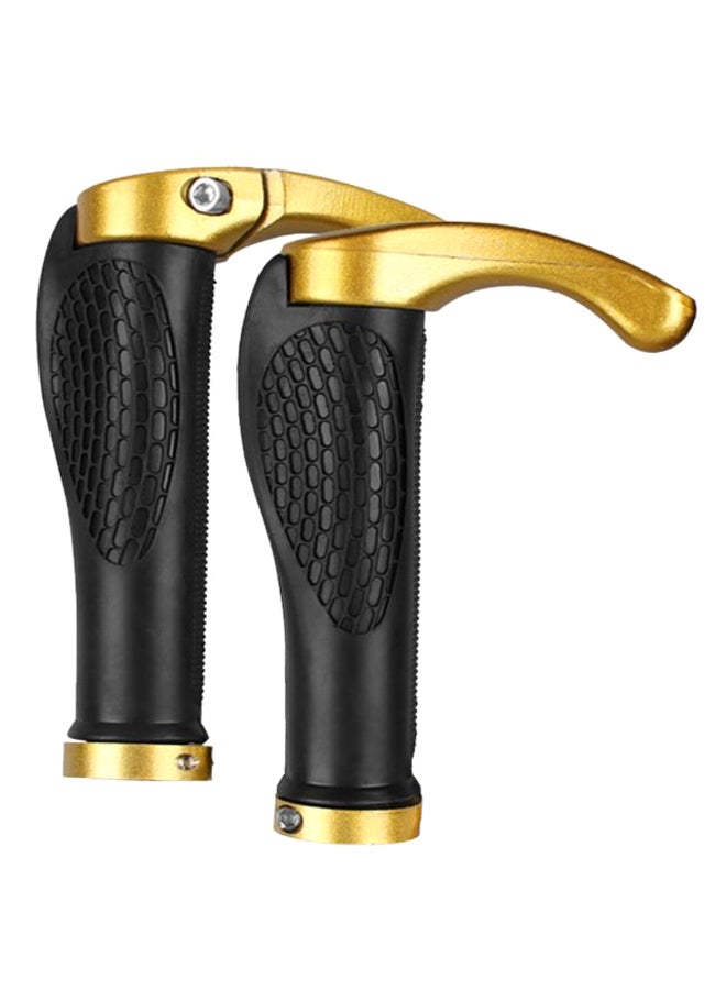 Generic Pair Of Anti-Skid Bicycle Handlebar Grip  - Image 1