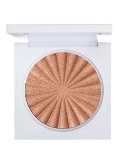 OFRA Highlighter 04 Gold  - Image 1