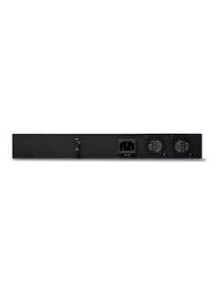 Buffalo Layer 2 Network Switch Black  - Image 2
