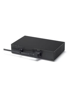 Buffalo 16-Port Rack Mountable Business-Class Unmanaged Gigabit Switch Black/Silver  - Image 4