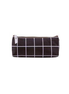 Beauenty Canvas Pencil Case Black/White  - Image 2