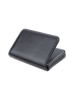 Beauenty Magnetic ID And Credit Card Holder Black  - Image 2