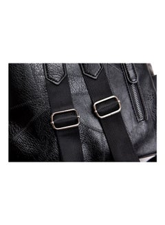 Beauenty Zippered Backpack Black  - Image 4