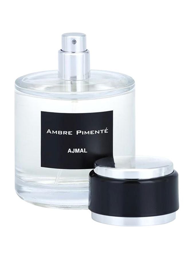Ajmal - Ambre Pimente EDP 100ml - Image 1
