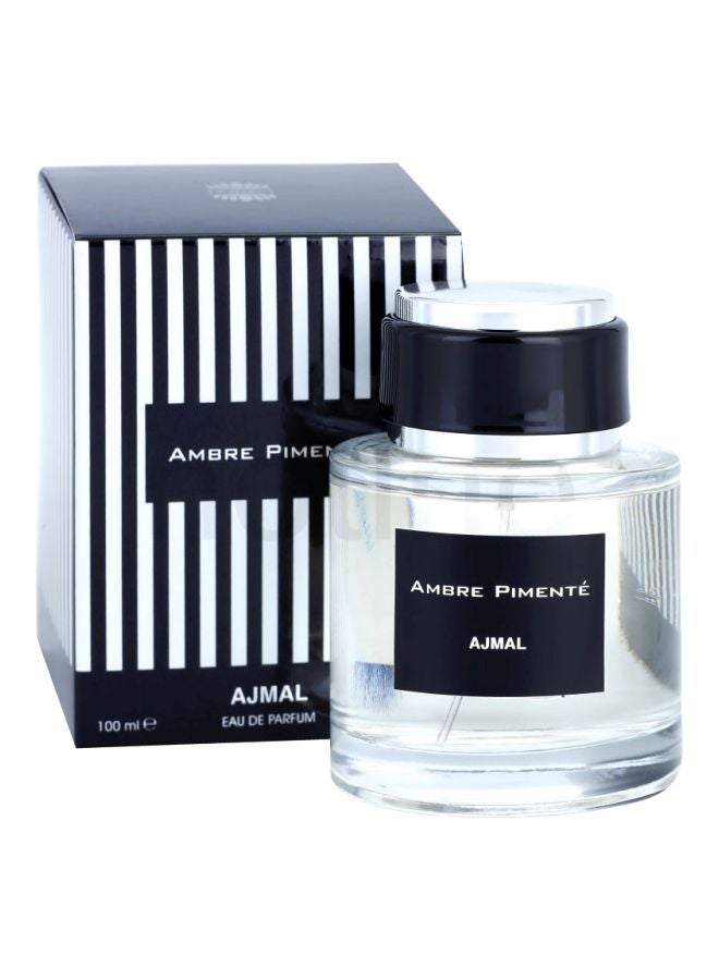 Ajmal - Ambre Pimente EDP 100ml - Image 1