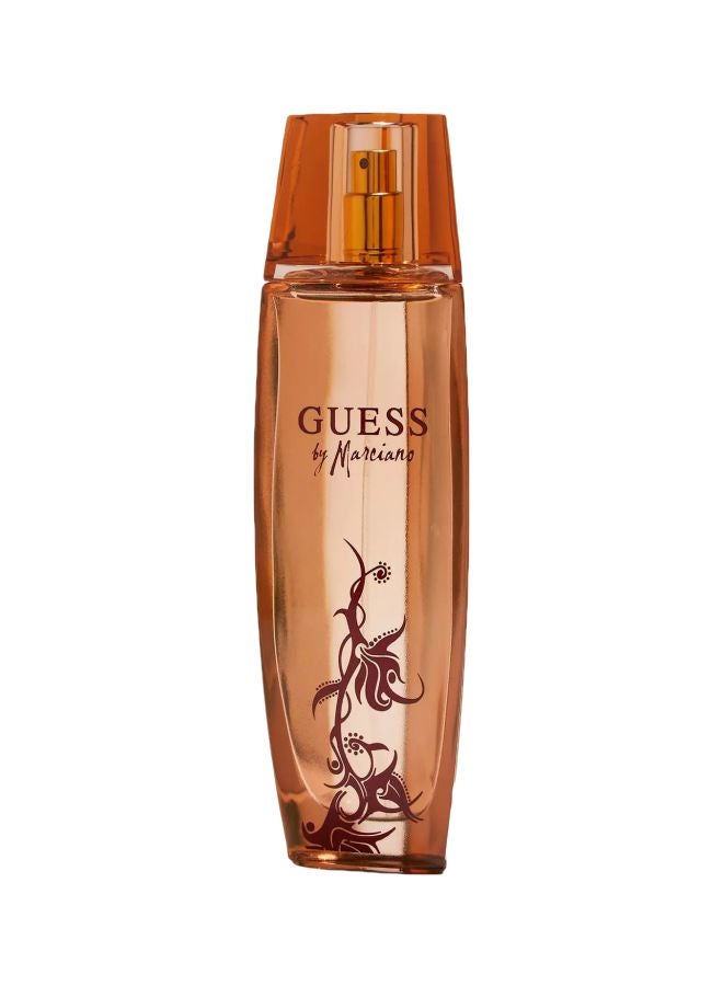 GUESS Marciano Gift Set EDT 100 ml, Body Lotion 200 ml, Travel Spray 15ml  - Image 2