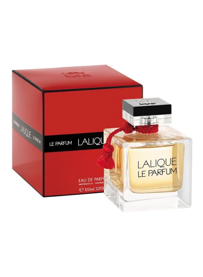 LALIQUE Le Perfum EDP 100ml  - Image 2