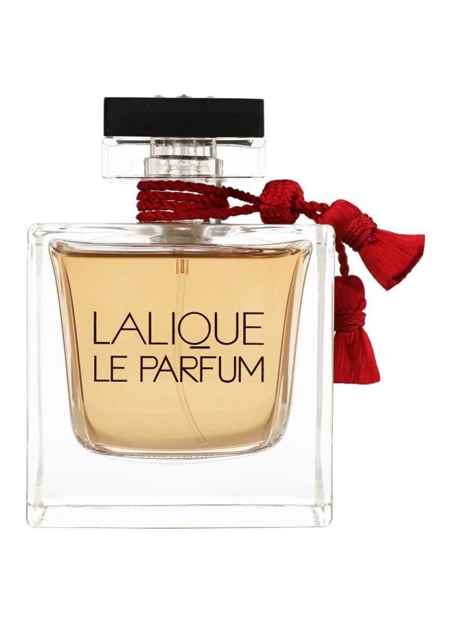 LALIQUE Le Perfum EDP 100ml  - Image 1