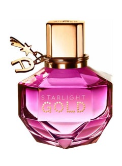 ماء عطر ستارلايت جولد 100ملليلتر