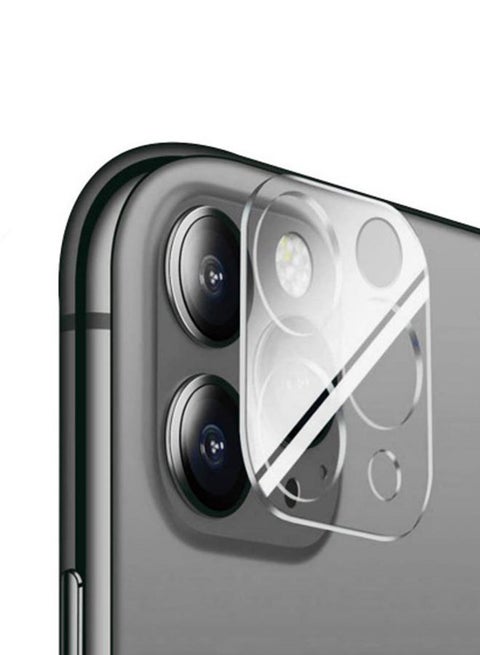 Screen Protector For Apple iPhone 11 Pro Clear