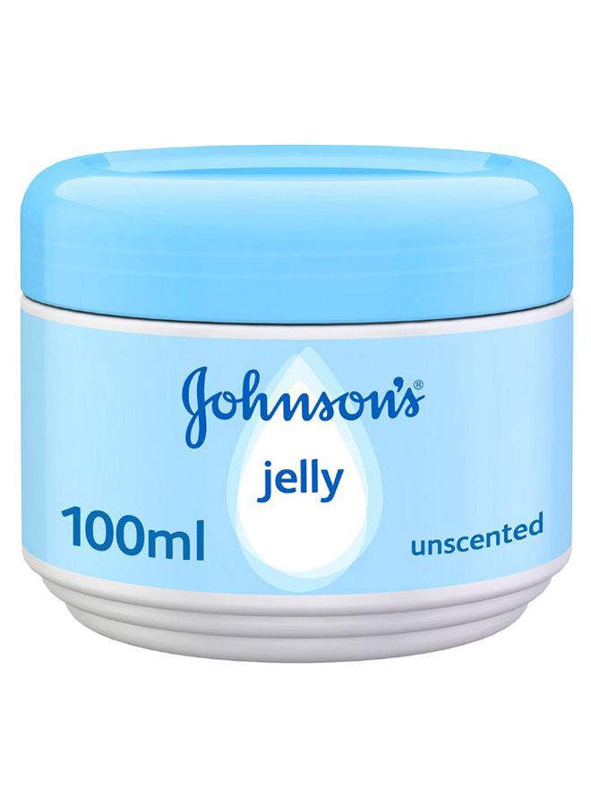 Moisture Protection Unscented Jelly 100ml