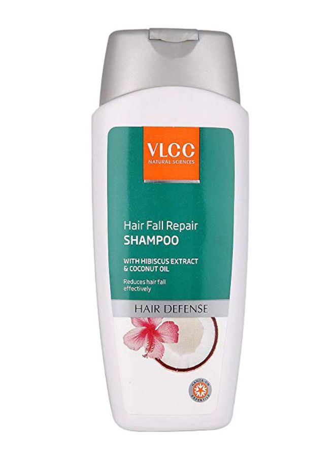 VLCC - Hibiscus Extract And Coconut Oil Hair Fall Repair Shampoo 200ml - Image 1