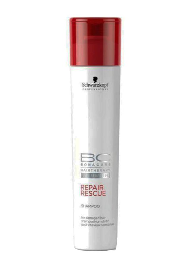 Schwarzkopf Professional BC Hair Repair Rescue Reversilane Shampoo 250ml