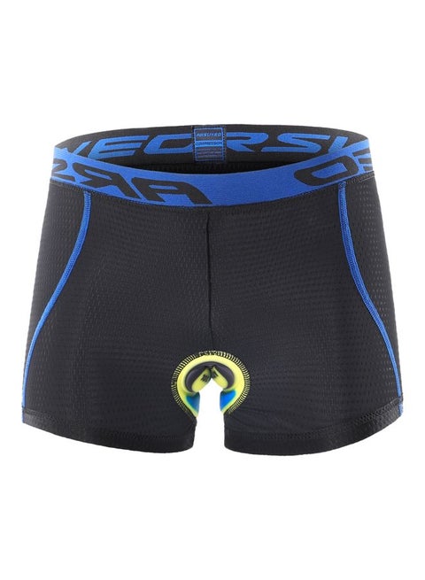 5D Padded Cycling Shorts L