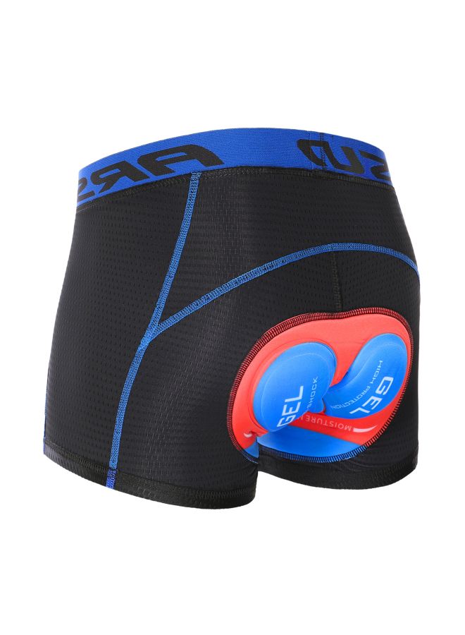 آرسوكسيو شورت داخلي مبطن جيد التهوية 5D S - Image 3