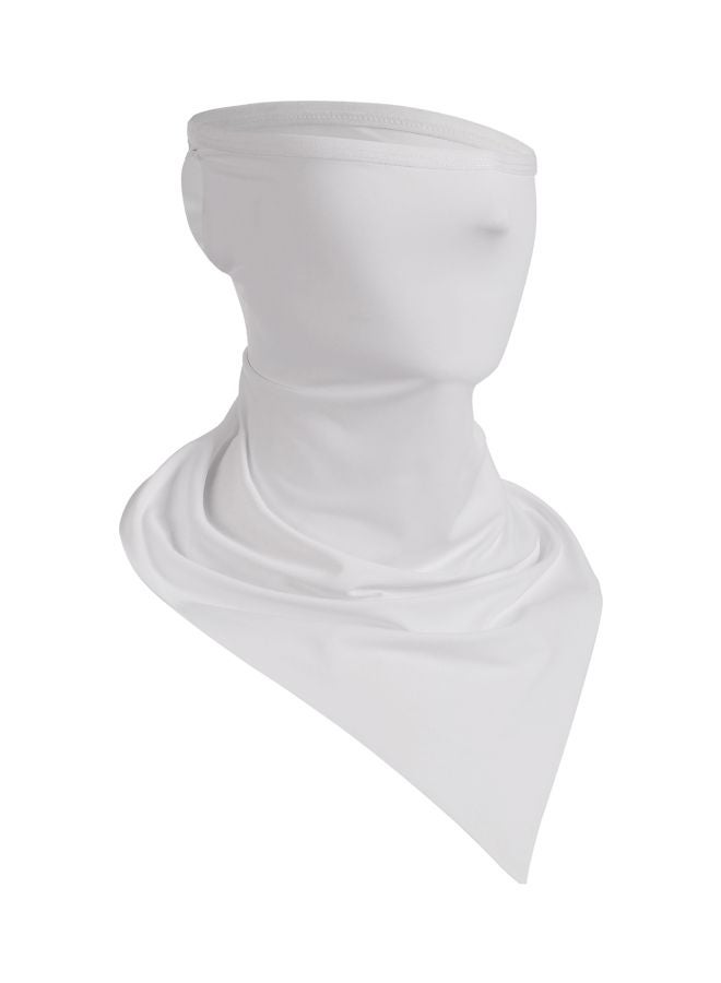 wheel up Breathable Sun Protector Face Cover 16x1x13cm - Image 2