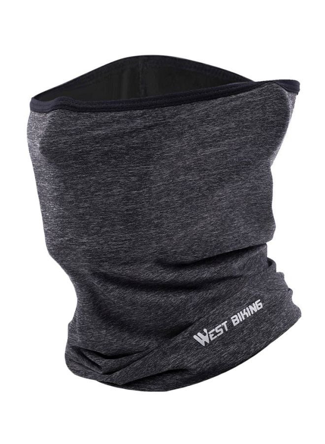 WEST BIKING Summer Cycling Face Mask 20x5x15cm  - Image 1