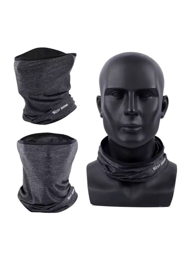 WEST BIKING Summer Cycling Face Mask 20x5x15cm  - Image 2