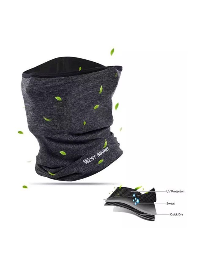WEST BIKING Summer Cycling Face Mask 20x5x15cm  - Image 3