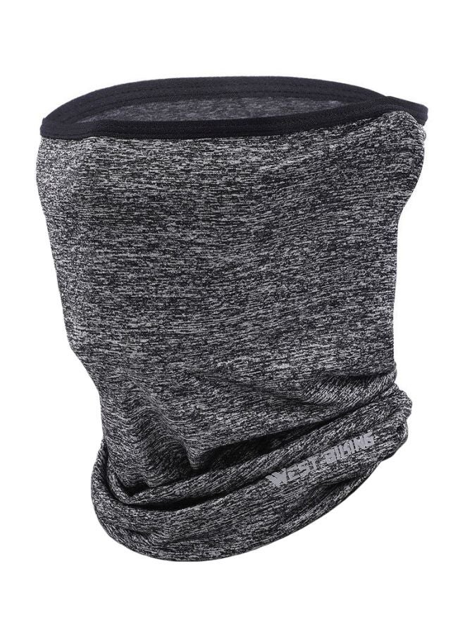 WEST BIKING Summer Cycling Face Mask 20x5x15cm  - Image 1