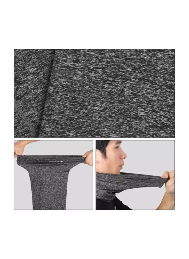 WEST BIKING Summer Cycling Face Mask 20x5x15cm  - Image 4