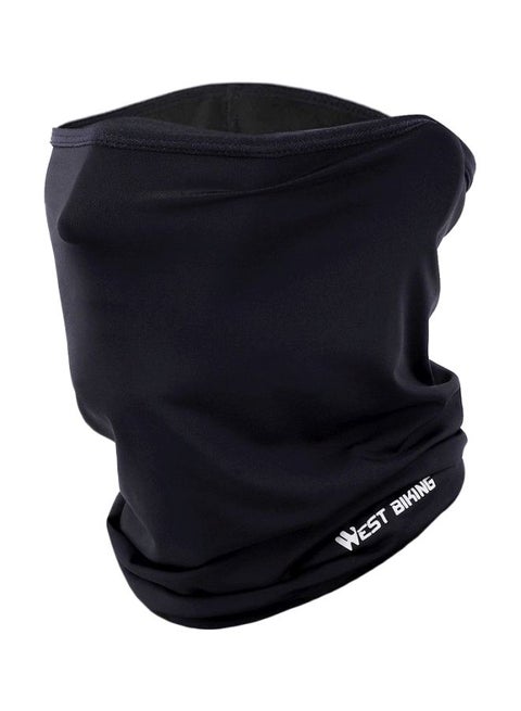 Summer Cycling Face Mask 20x5x15cm