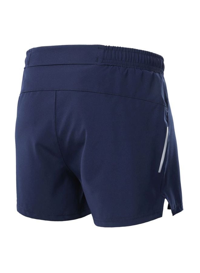 آرسوكسيو شورت رياضي للركض مزود بجيب XXL - Image 2