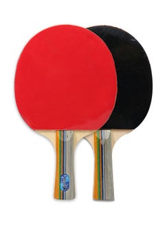 REGAIL Table Tennis Racket And Ball Kit  - Image 2