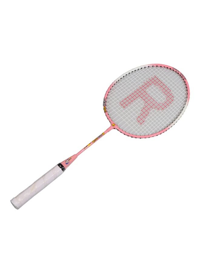 REGAIL Pack Of 2 Badminton Racket - Image 2
