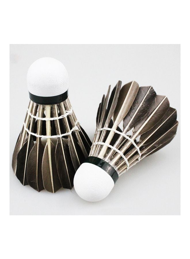Generic 12-Piece Shuttlecocks Set  - Image 3