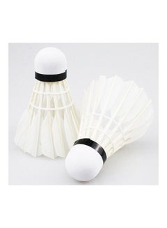 Generic 12-Piece Shuttlecocks Set  - Image 3