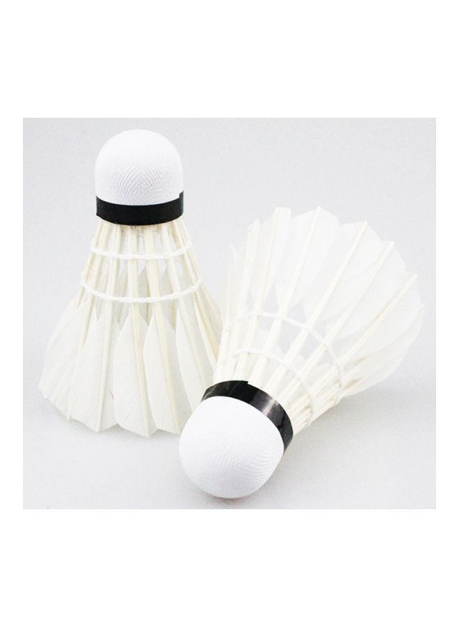 Generic 12-Piece Shuttlecocks Set  - Image 3