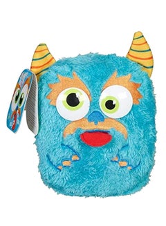 Tizzy Tongue Monster Interactive Plush Toy