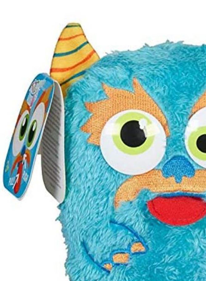 Mattel Games - Tizzy Tongue Monster Interactive Plush Toy - Image 1