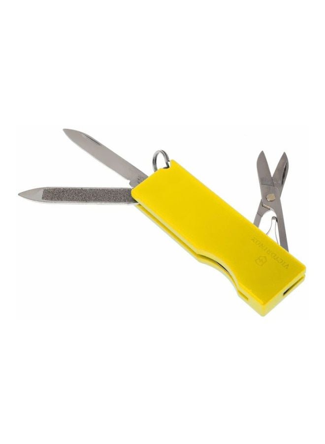 Victorinox Swiss Army Tomo Pocket Multi Tool - Image 1