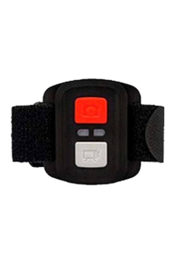 Generic - 4K Ultra High Definition Action Camera With Remote 26x6.20x12.20cm - Image 1
