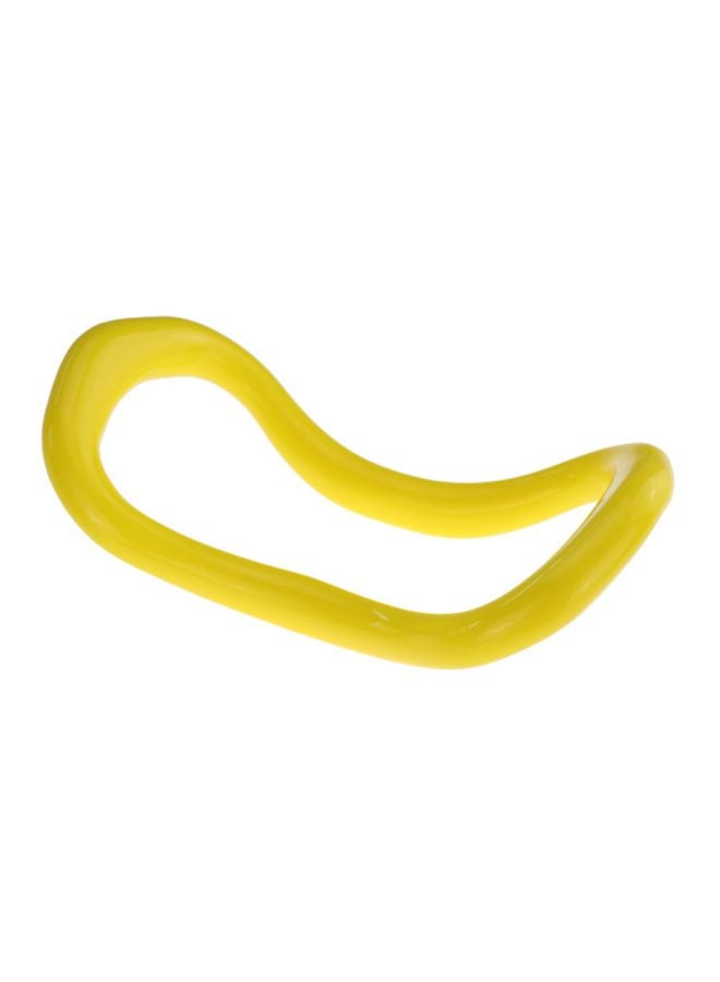 Generic Yoga Circle Stretchline Yoga Ring 24x10x13cm  - Image 1