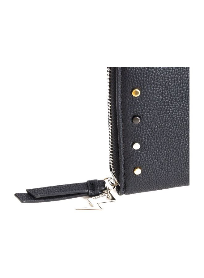 PARFOIS - Thunder Wallet Black - Image 1
