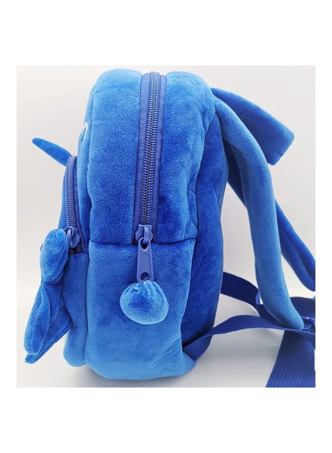 مس تيارا حقيبة ظهر على شكل دمية بيبي شارك محشوة طراز SMADL043 - Image 2